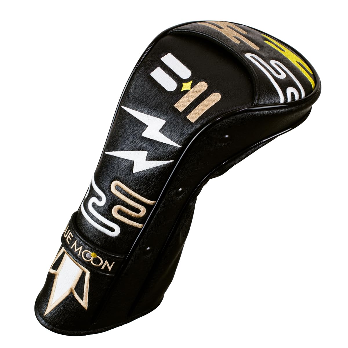 Amazon.co.jp: ブルームーン ヘッドカバー ドライバー用 DW用 【5